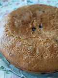 Torta di uva