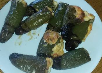 Fresh, Serving Recipe Mikes world famous jalapeo popper Very Delicious Fresh, Serving Recipe Mikes world famous jalapeo popper Very Delicious