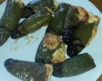 Popular Recipe Mikes world famous jalapeo popper Practical Delicious