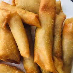 A picture of Spring roll.