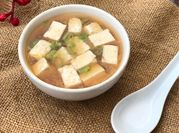 Gambar miso soup