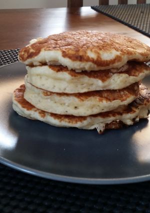 A picture of Pancakes.
