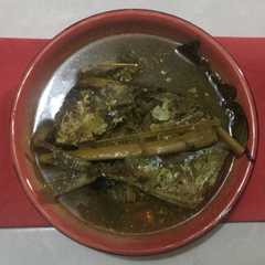 Ikan Kembung Kuah Asam-レシピのメイン写真