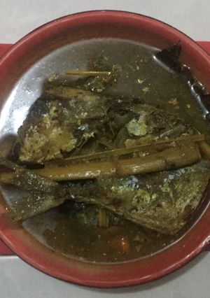 Foto resep Ikan Kembung Kuah Asam