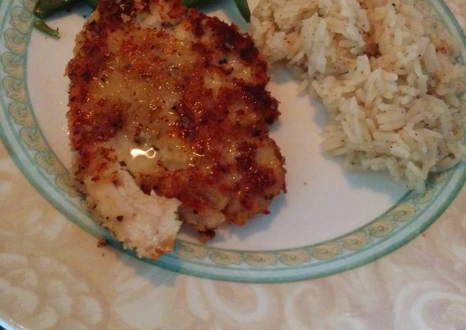 How to Prepare Tasty Lemon pepper turkey breasts