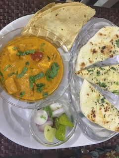 પનીર અંગારા (PANEER ANGARA Recipe in Gujarati) રેસીપી મુખ્ય ફોટો