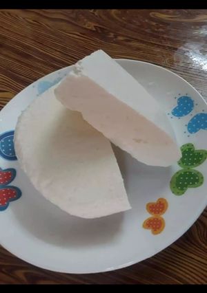 A picture of Soft Paneer Recipe.