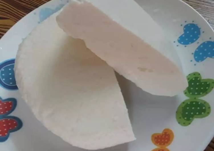 Soft Paneer Recipe