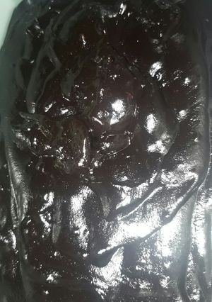 Foto resep Selai coklat homemade