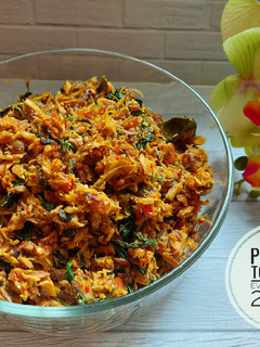 Foto resep Pampis Tongkol