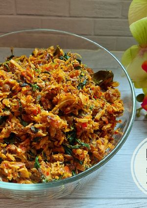 Foto resep Pampis Tongkol