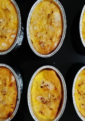 Foto resep Schotel tape