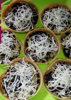 Foto resep Martabak Manis Mini