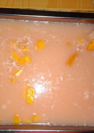 Foto resep Puding mangga nutrijell sedaaap