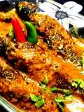 Rang Birangi Tengra / Colourful Cat fish