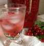 Easy Way Prepare Recipe Red Currant Sour Drink that is Can Pamper Your Tongue, Addictive}