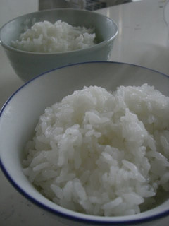 A picture of How to Cook Delicious Rice in a Saucepan.