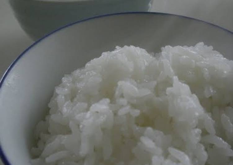 How to Cook Delicious Rice in a Saucepan