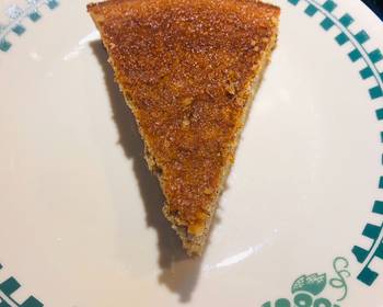 Popular Cuisine Super Easy Pumpkin Pie Yummy