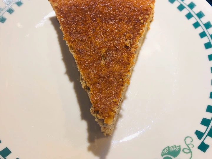 Recipe Super Easy Pumpkin 🎃Pie the Awesome  So Delicious