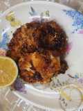 Honey Lemon Garlic Chicken