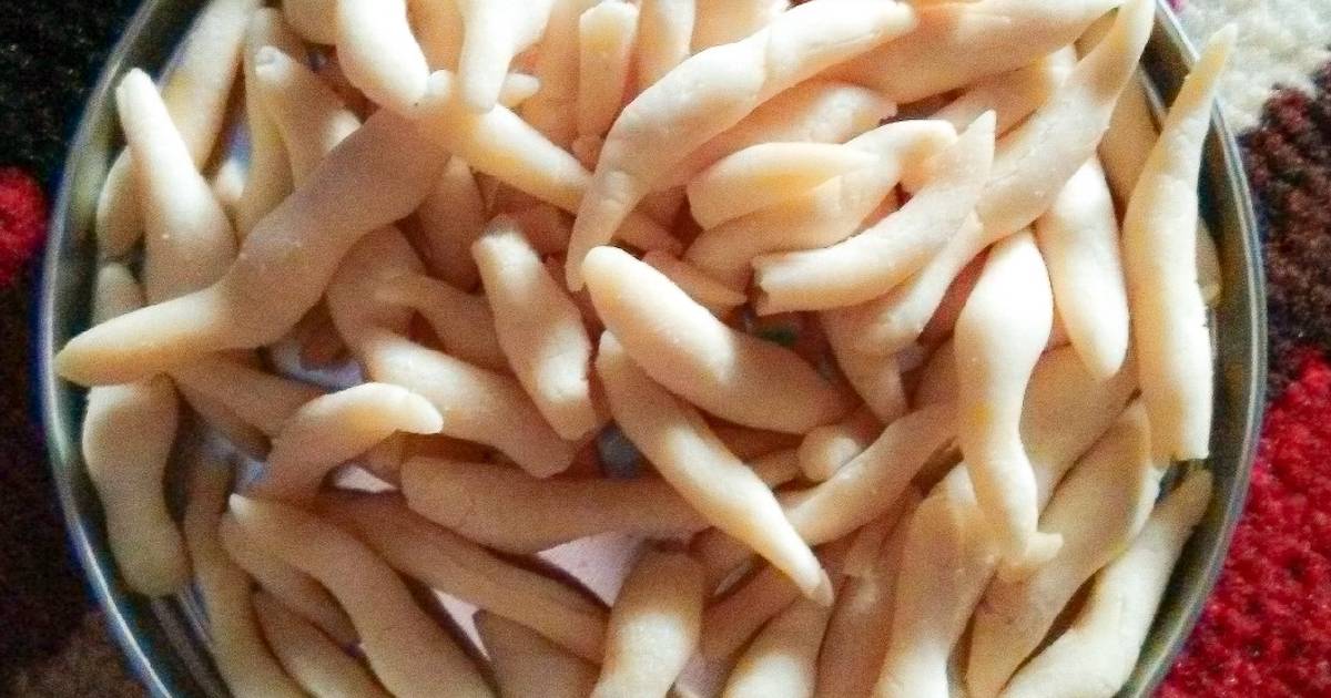 41 Resep Daki Bolot Enak Dan Sederhana Ala Rumahan Cookpad