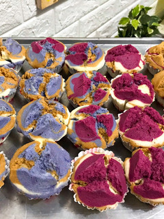 Foto resep Bolu Kukus