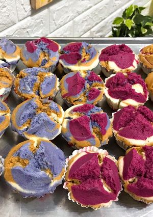 Foto resep Bolu Kukus