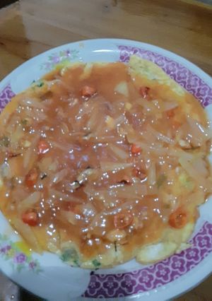 Foto resep Fuyung Hai favorit suami