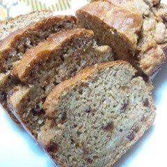 A picture of Macrobiotic Pound Cake.