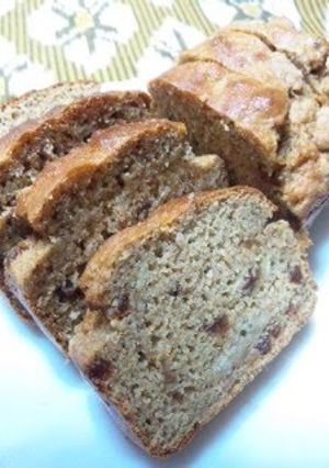 A picture of Macrobiotic Pound Cake.