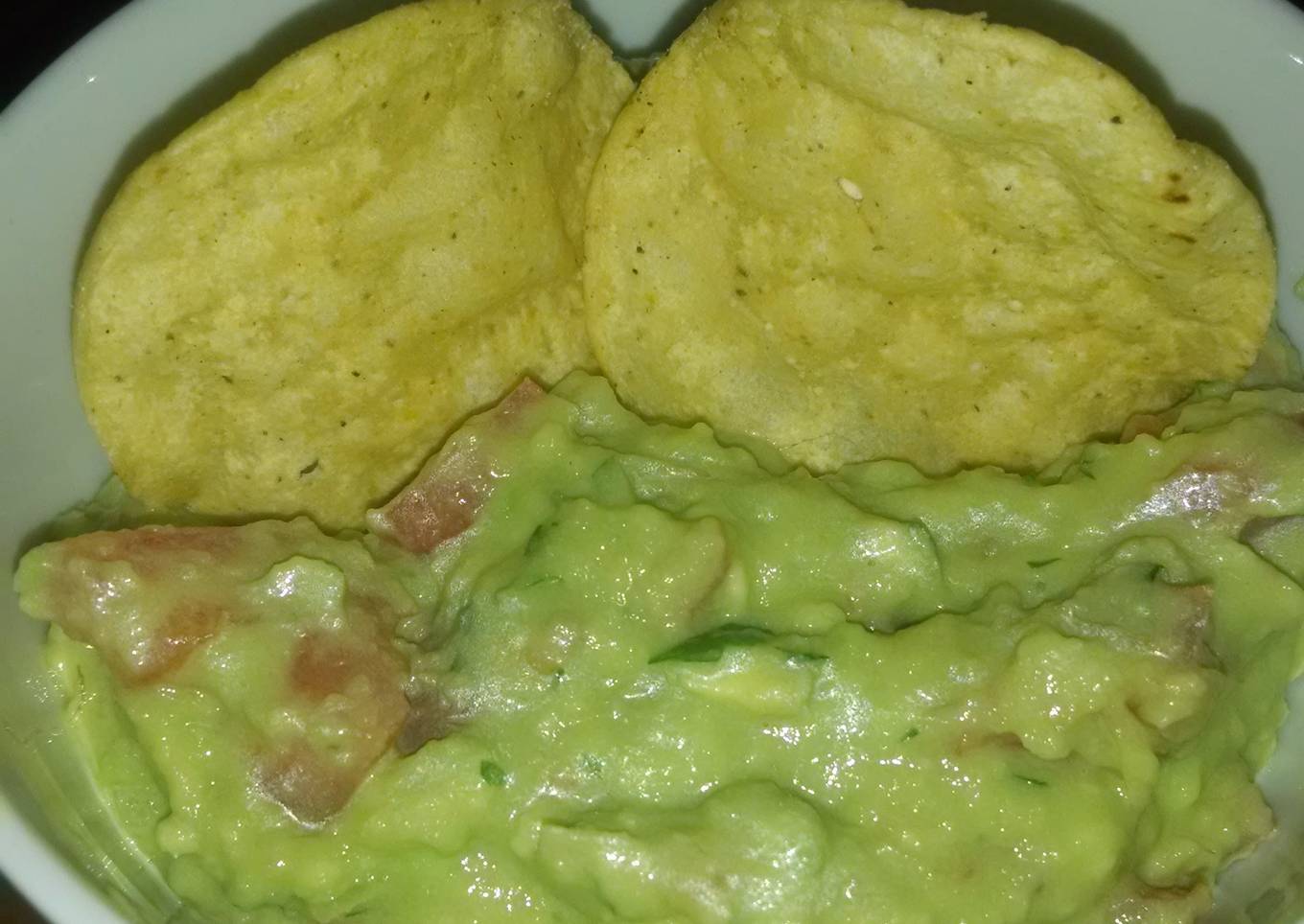 Guacamole