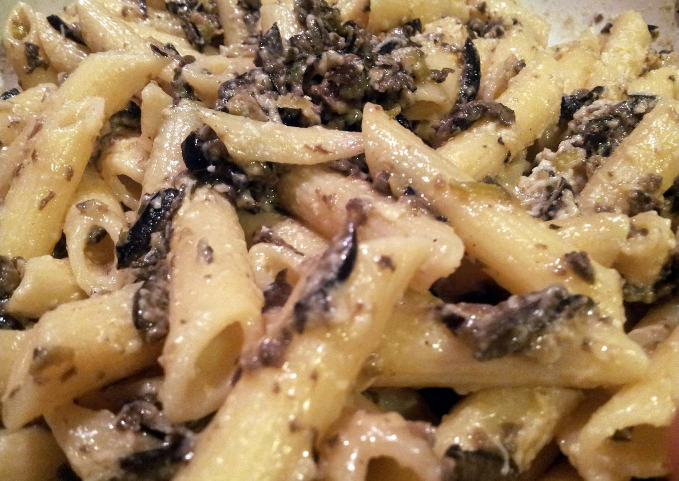 Insert AMIE from OLIB