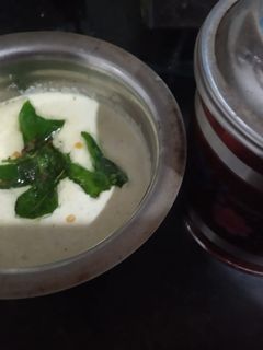 பொட்டுக்கடலை சட்னி செய்முறை முக்கிய புகைப்படம்