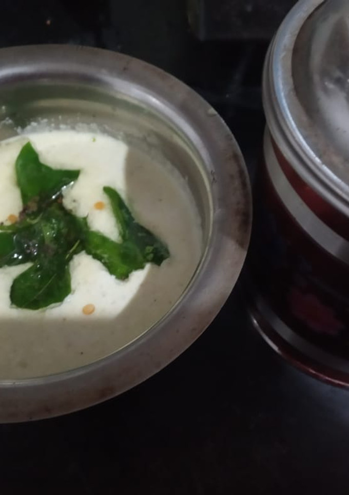 பொட்டுக்கடலை சட்னி செய்முறை முக்கிய புகைப்படம்