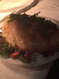 Calzone
