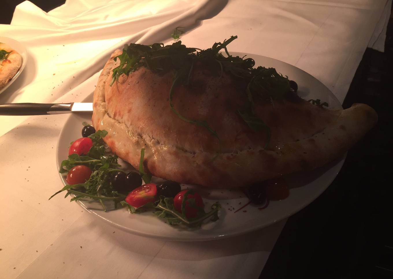 Calzone