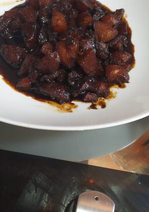 Foto resep Ati ampela tumis kentang