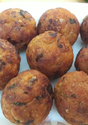 A picture of Bread rolls.