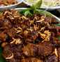 Resep: Empal sapi bumbu sate Irit Anti Gagal