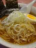 Classic Light Shoyu Ramen