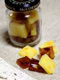1-Minute Soft Fruit Gummies