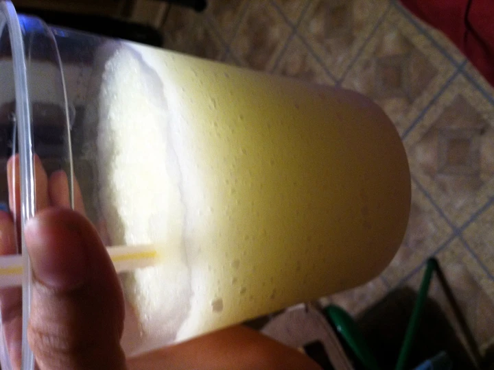 Recipe Lemonade Slushy the Perfect Tasty