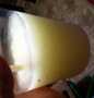 Easy Way Prepare Lemonade Slushy the Can Spoil the Tongue Delicious