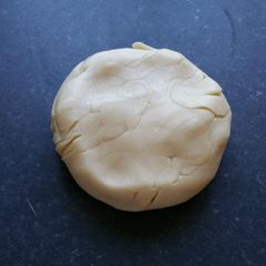 A picture of Basic Shortcrust Pastry.