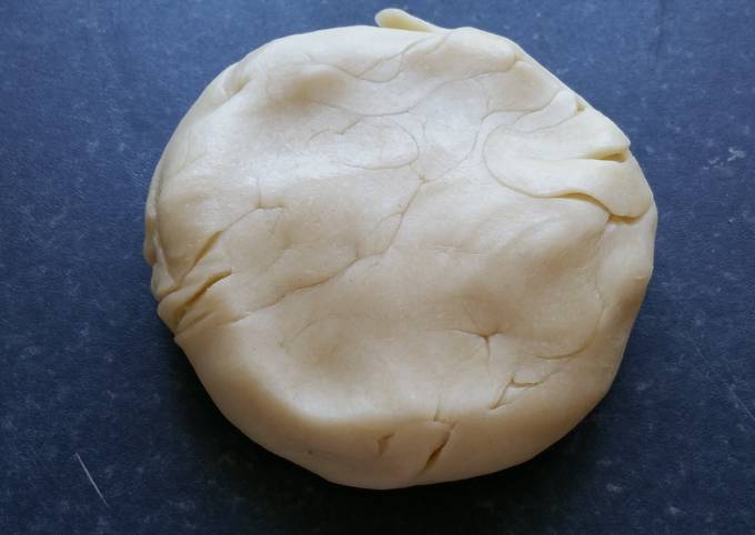 Basic Shortcrust Pastry