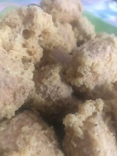 Foto resep Tahu crispy/ tahu kremes/ tahu keribo/ tahu renyah