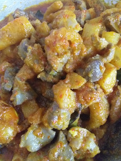 Foto resep Sambel Goreng