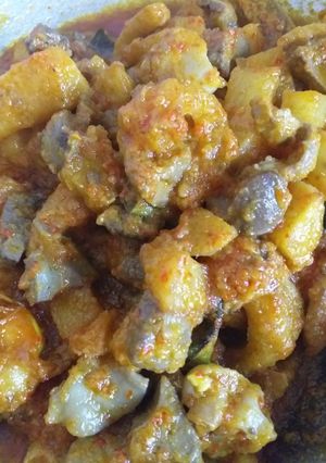 Foto resep Sambel Goreng