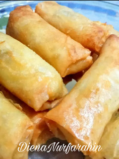 Foto resep Kroket (Lumpia Bihun)